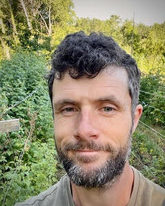 formation avec julian blight de la pépinière de la Crempse