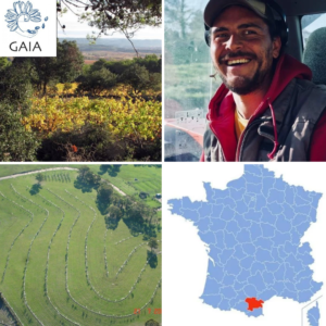 Initiation à l'hydrologie régénérative en contexte agricole 11/66