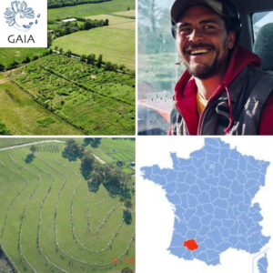 Initiation à l'hydrologie régénérative en contexte agricole 31/32